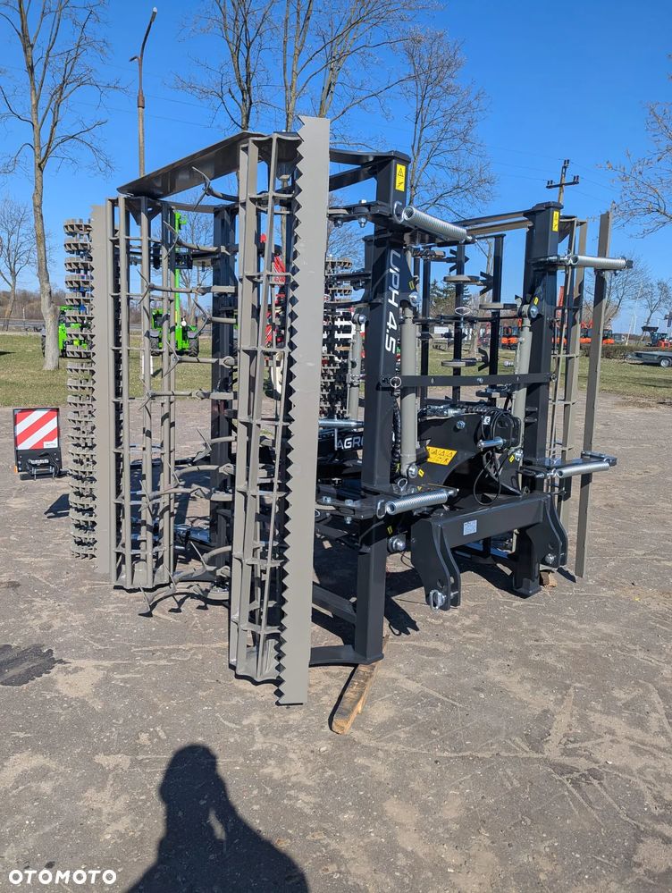 Agro-tom GSH XL 3 - 5