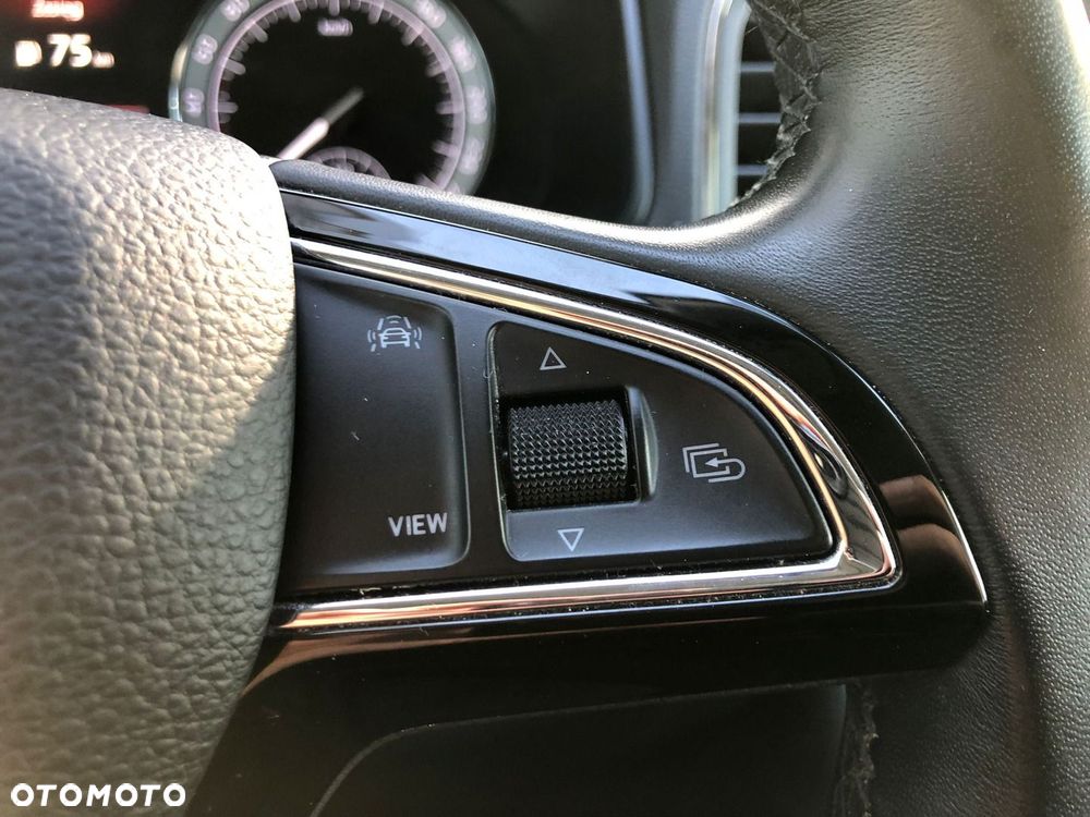 Skoda Karoq 1.5 TSI ACT GPF 4x2 Style - 24
