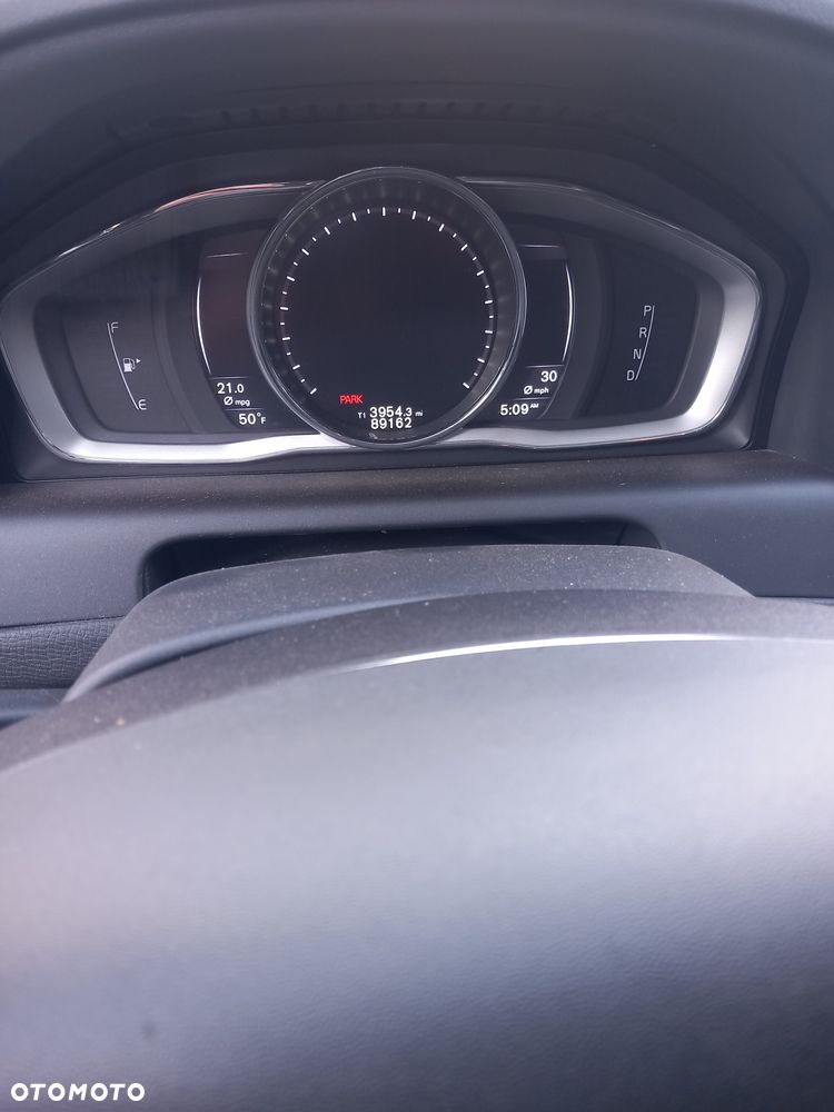 Volvo XC 60 T5 Geartronic Summum - 18