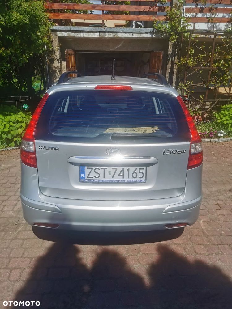 Hyundai i30 - 5