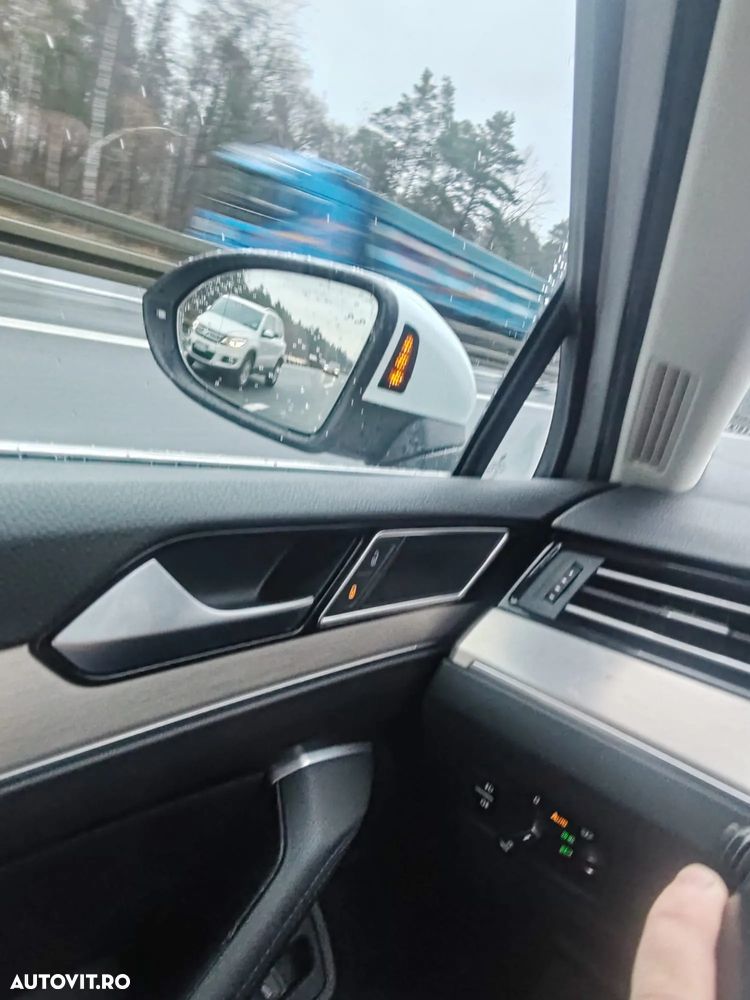 Volkswagen Passat 2.0 TDI SCR (BlueMotion Technology) DSG Highline - 15