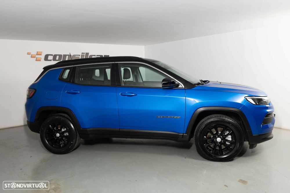 Jeep Compass - 7