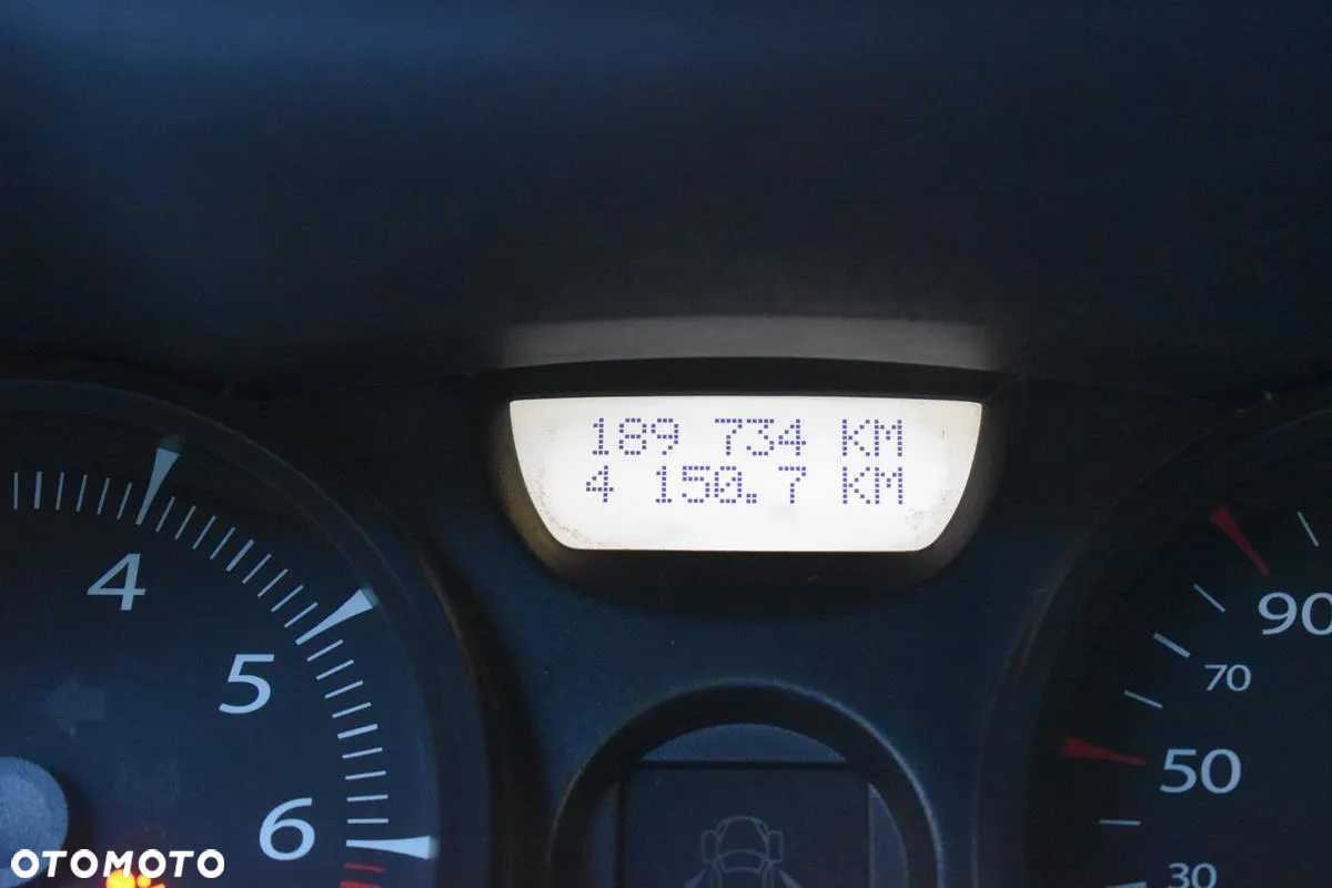 Renault Megane - 8