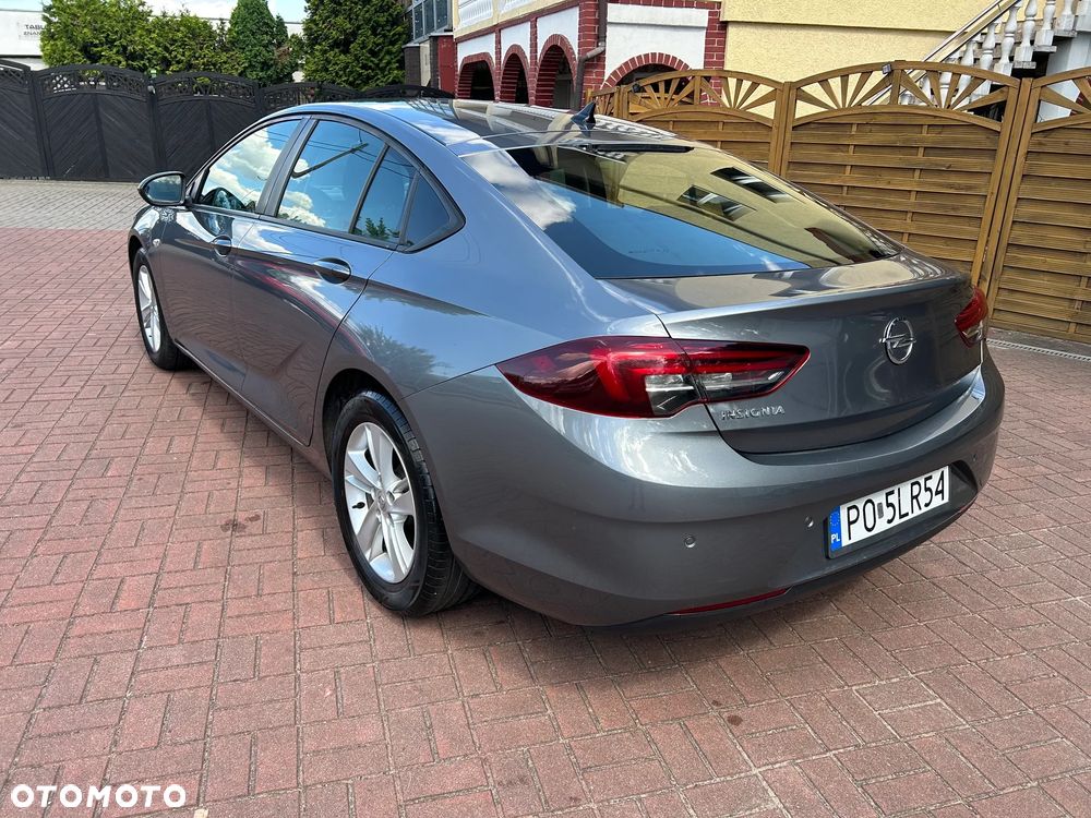 Opel Insignia 1.5 T Enjoy S&S Eco - 22