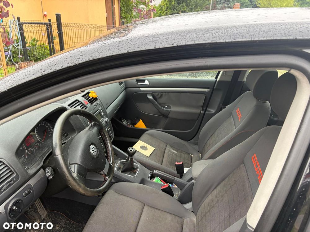 Volkswagen Golf 1.9 TDI Goal - 7