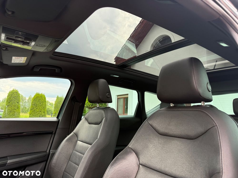 Seat Ateca 2.0 TDI Xcellence S&S 4Drive DSG - 17