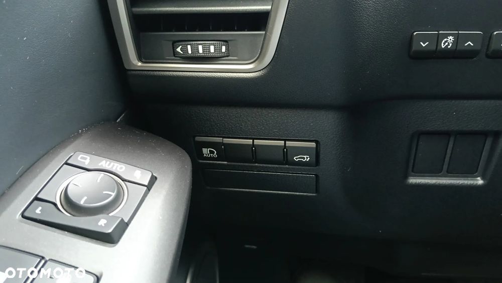 Lexus NX 300 Optimum AWD - 16