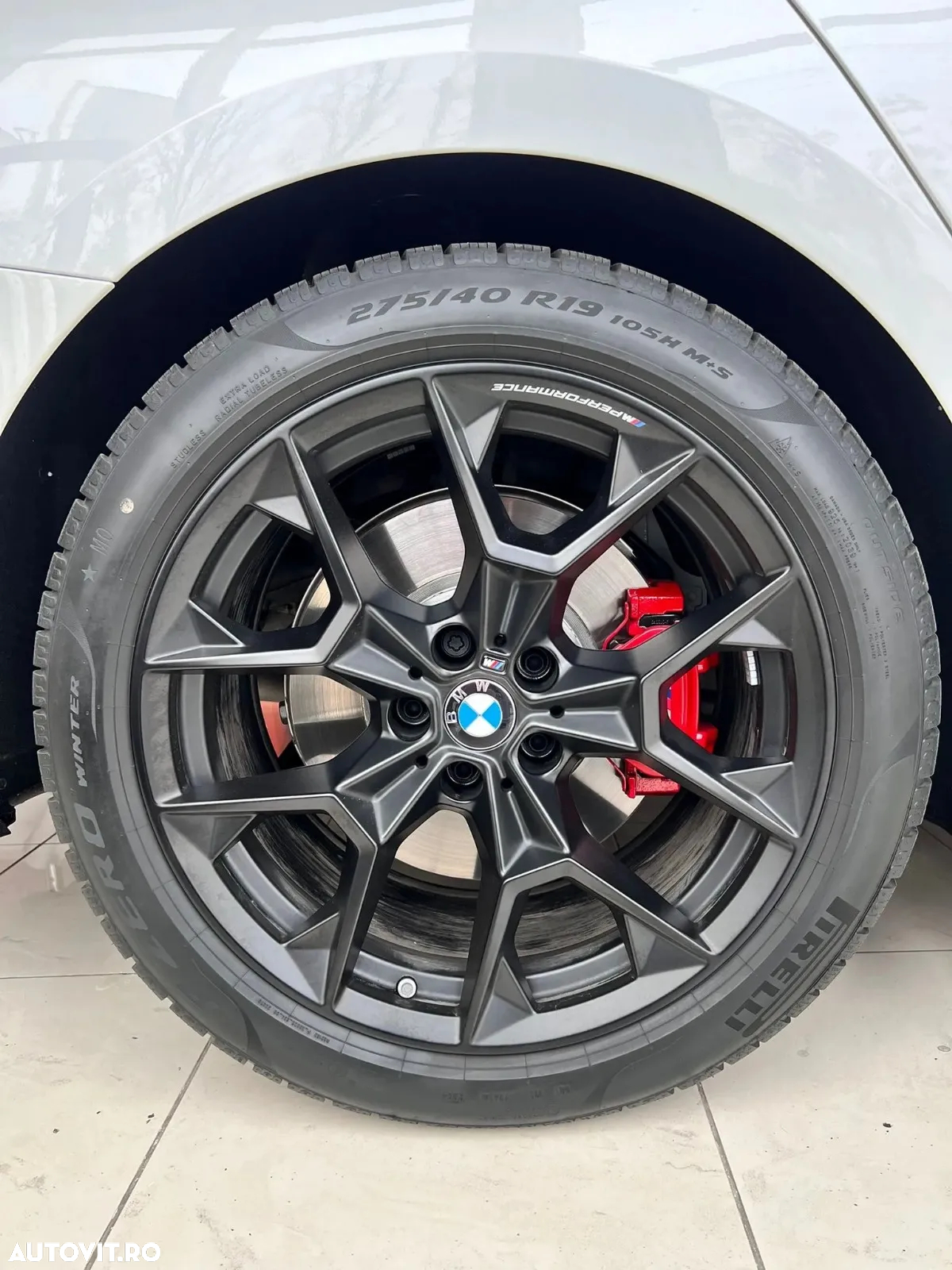 BMW Seria 5 - 27