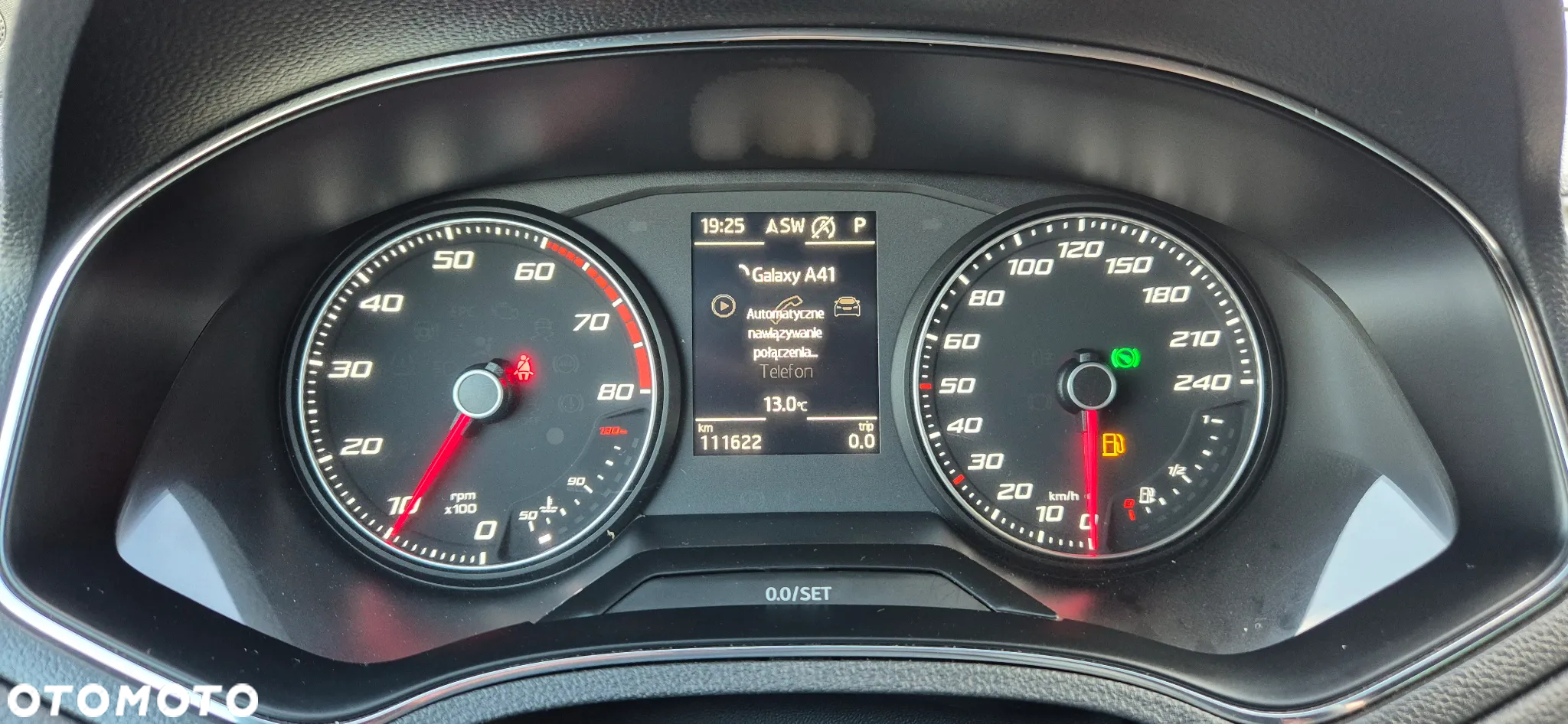Seat Arona 1.0 TSI GPF Full LED S&S DSG - 20