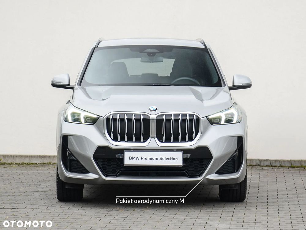 BMW X1 sDrive20i - 6
