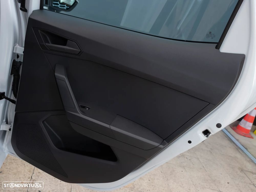 SEAT Ibiza 1.0 TSI Style - 9