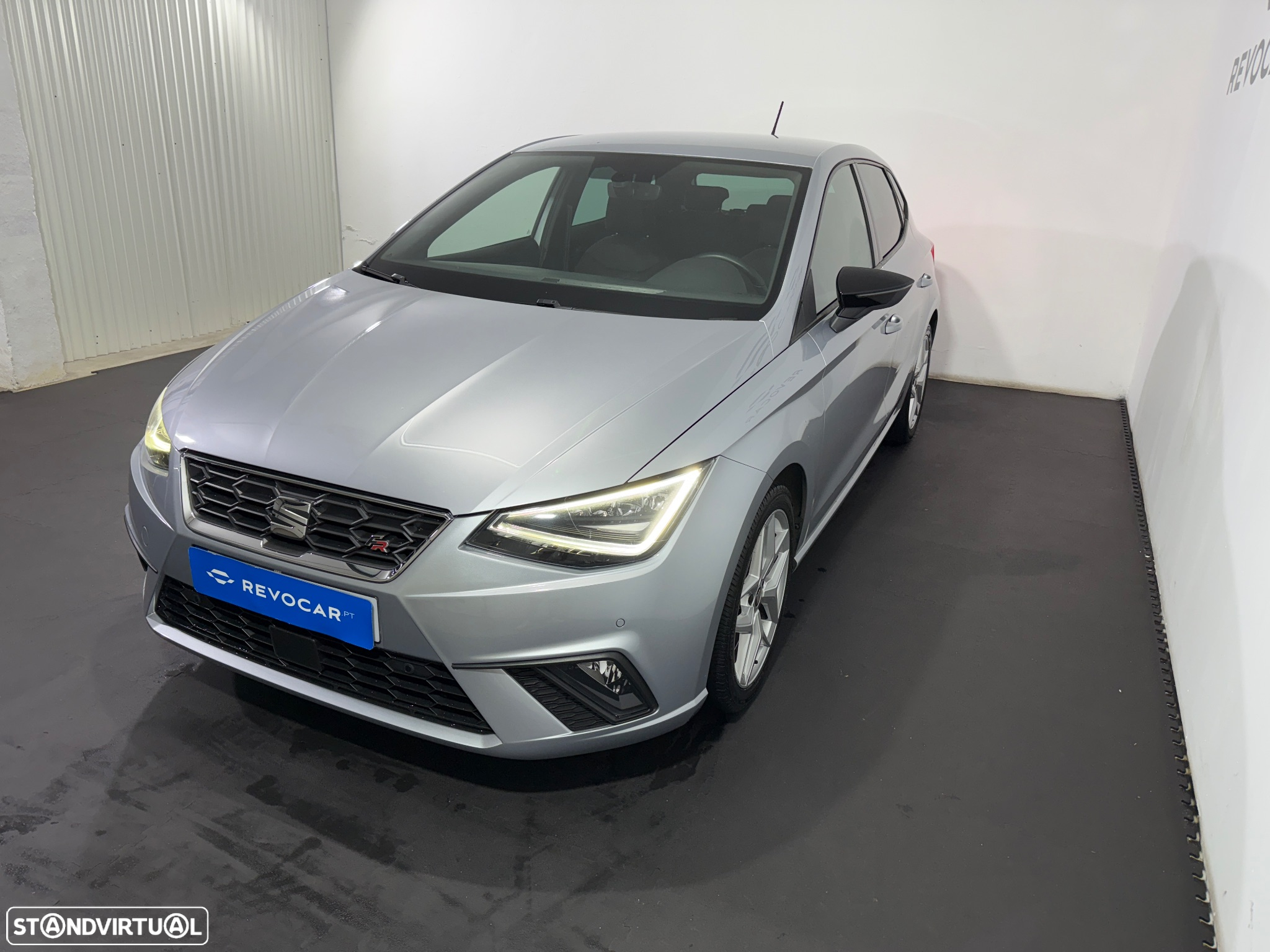 SEAT Ibiza 1.0 TSI FR - 5