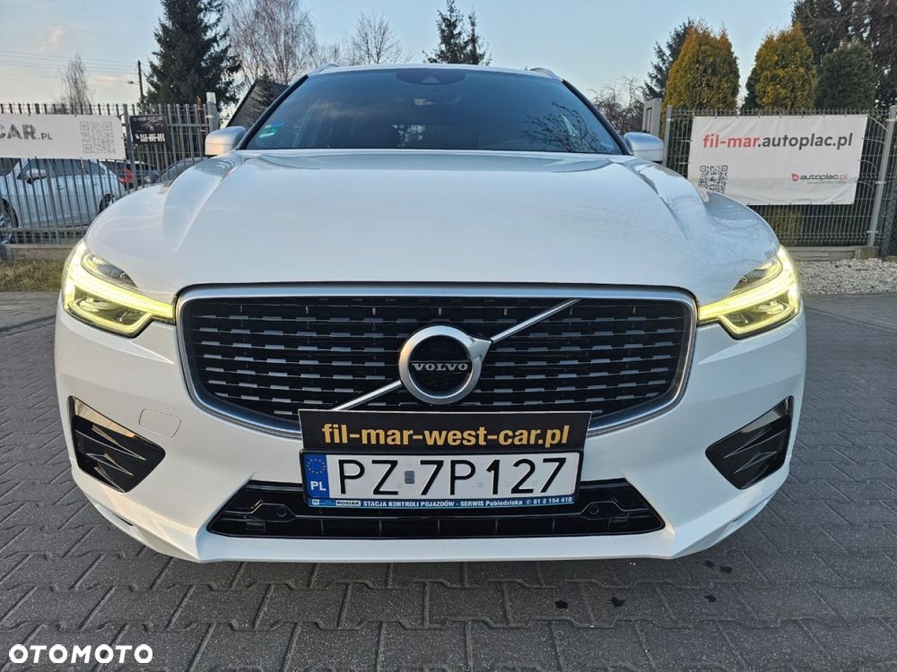 Volvo XC 60 - 11