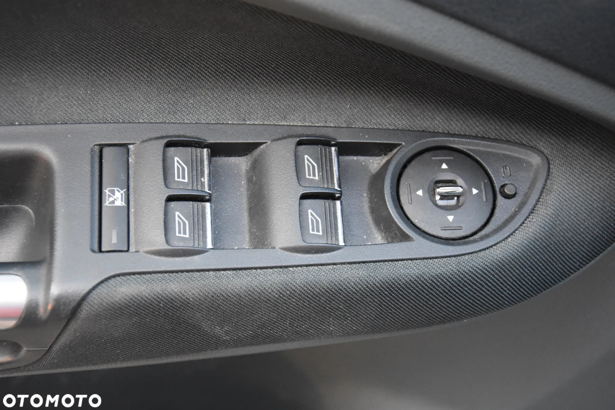 Ford C-MAX 1.0 EcoBoost Titanium ASS - 22