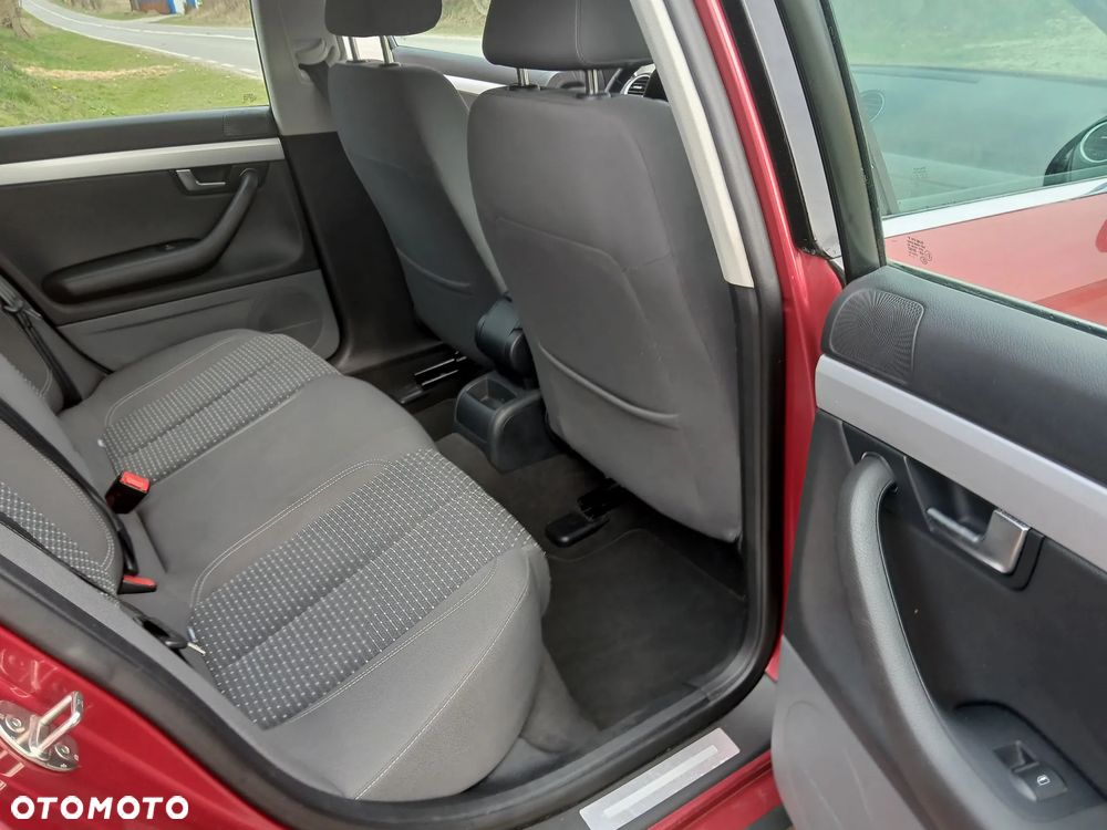 Seat Exeo 1.6 Reference - 23