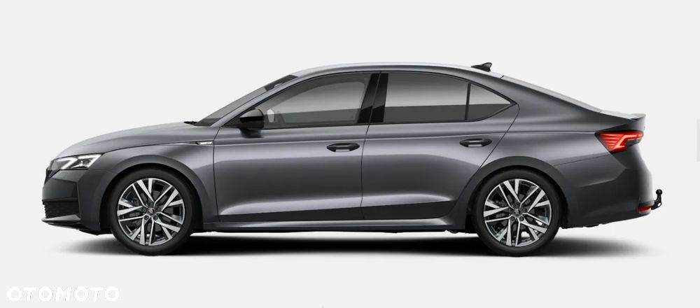 Skoda Octavia 2.0 TSI 4x4 Sportline DSG - 1