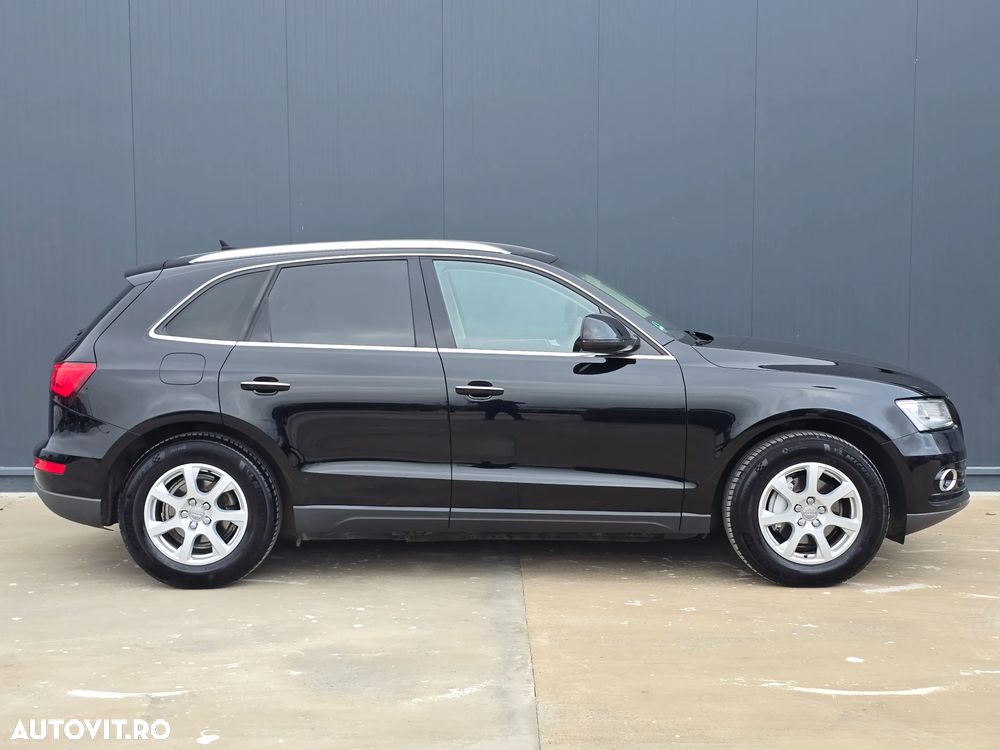 Audi Q5 2.0 TDI (clean diesel) ultra - 11