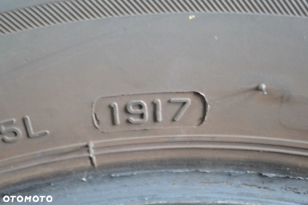195/65R15 91H BRIDGESTONE BLIZZAK LM-32 x2szt 9899z - 5
