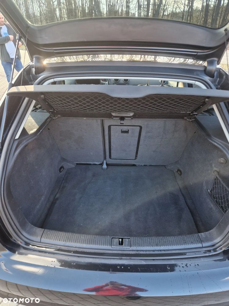 Audi A3 Sportback - 20