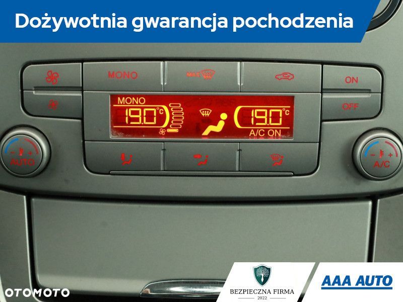 Ford Mondeo SW - 12