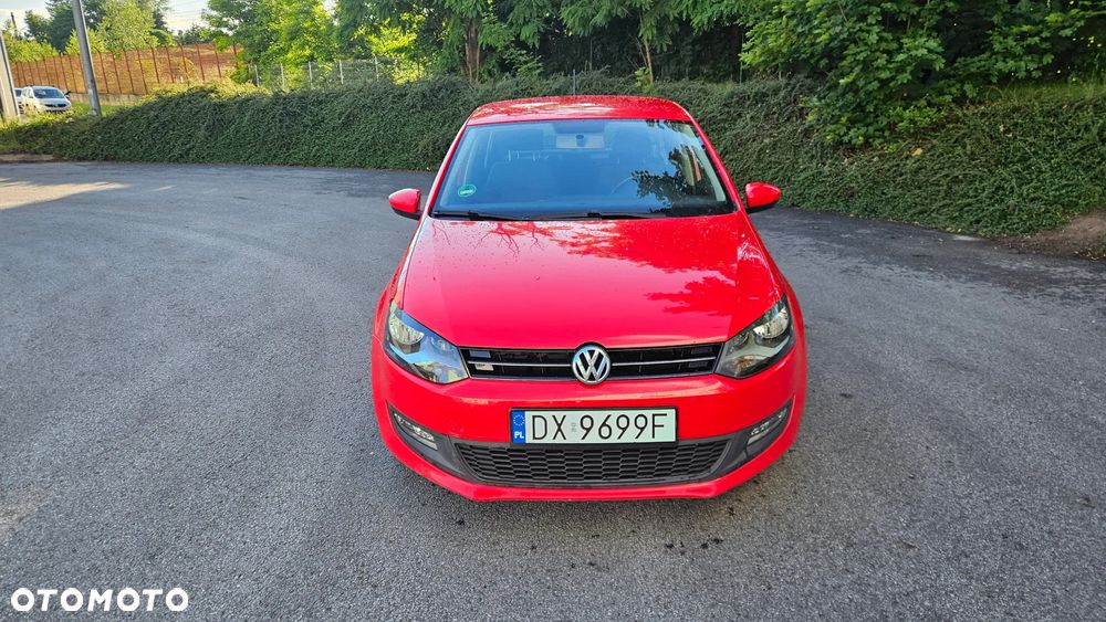 Volkswagen Polo 1.4 16V Comfortline - 4