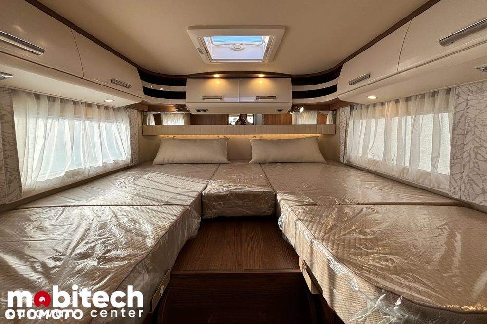 Carthago C2-Tourer I 145 RB LE M26 COMFORT - 17