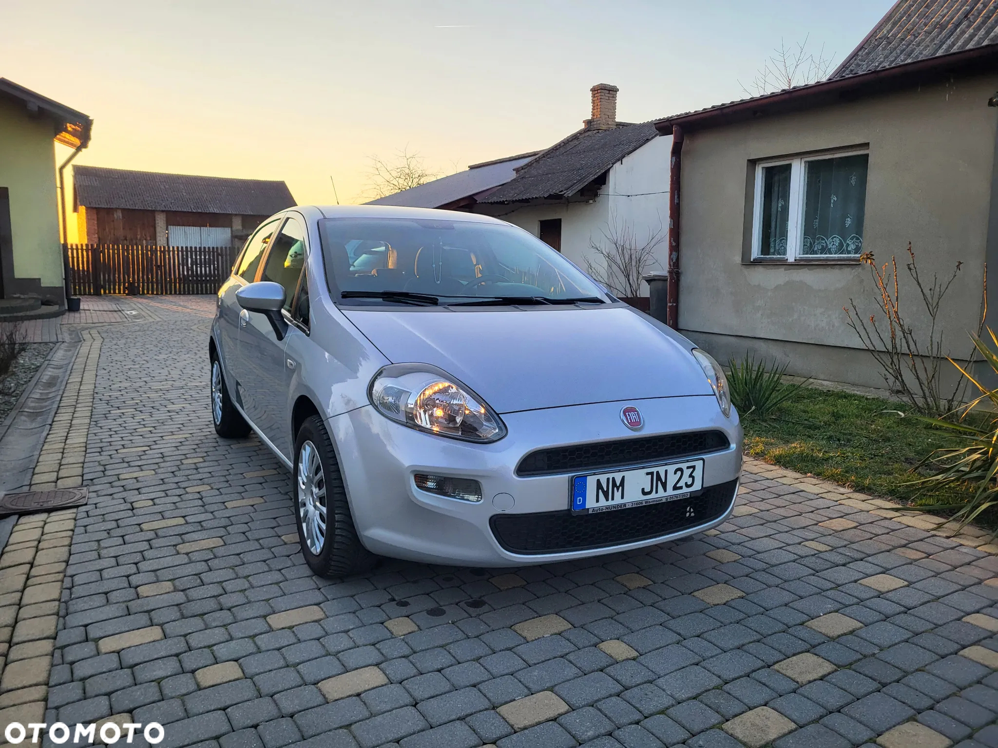 Fiat Punto - 3