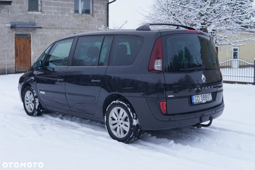 Renault Grand Espace - 5