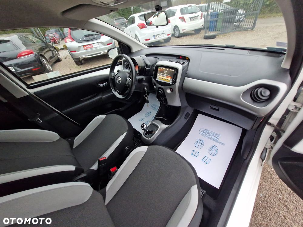 Toyota Aygo - 23