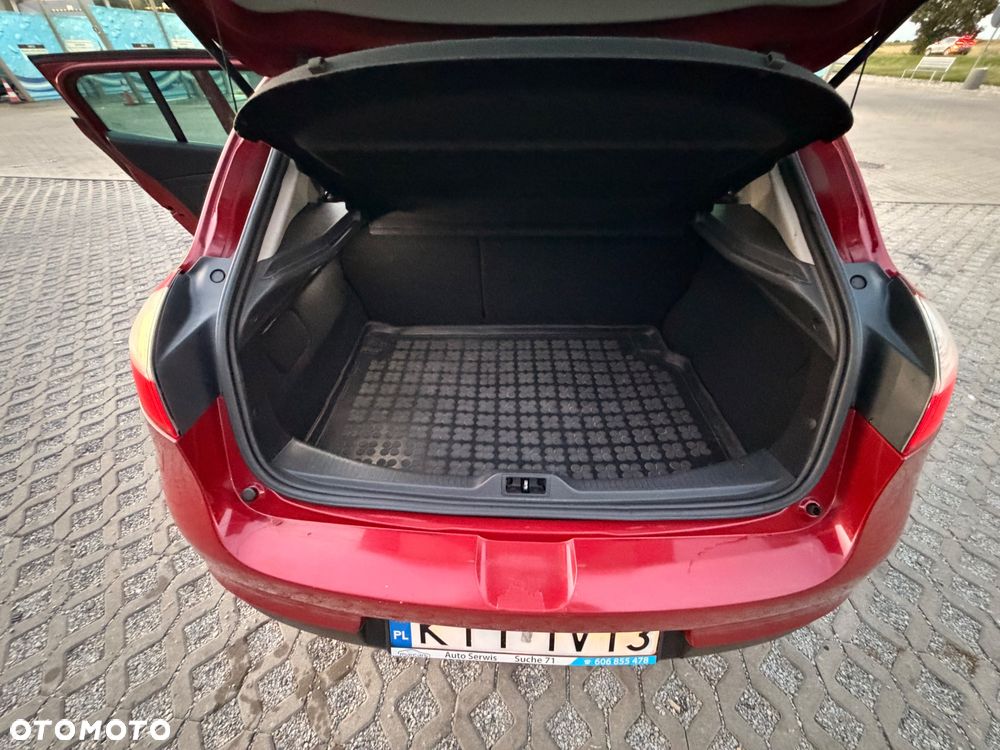 Renault Megane 1.4 16V TCE Dynamique - 25