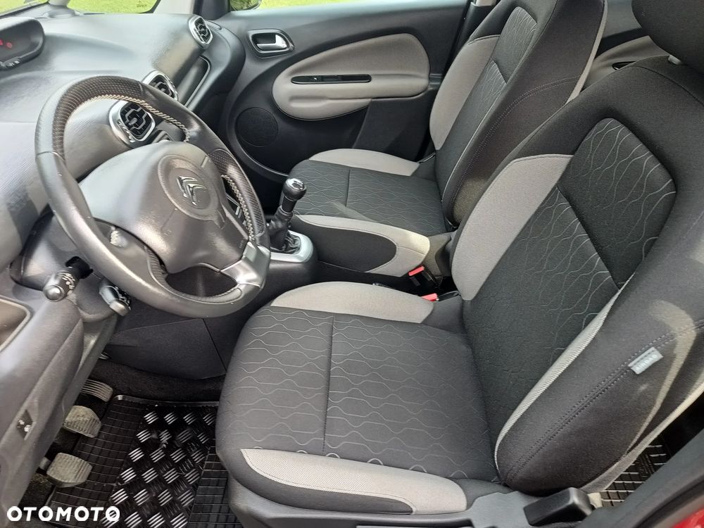 Citroën C3 Picasso 1.4i Attraction - 8