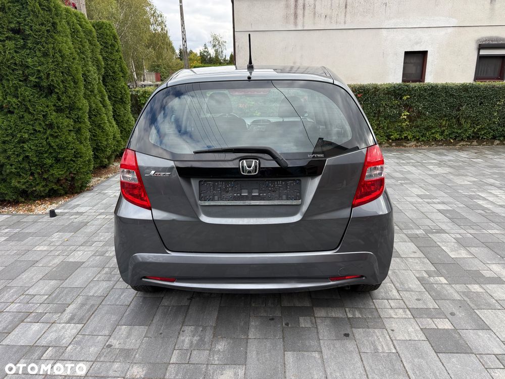 Honda Jazz 1.2 i-VTEC Trend - 9