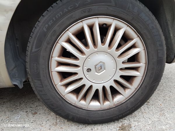 Para Peças Renault Grand Scénic Ii (Jm0/1_) - 8