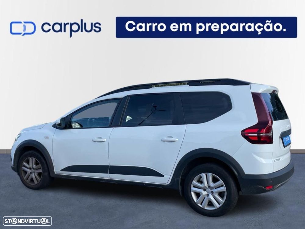 Dacia Jogger 1.0 ECO-G Essential 7L Bi-Fuel - 2