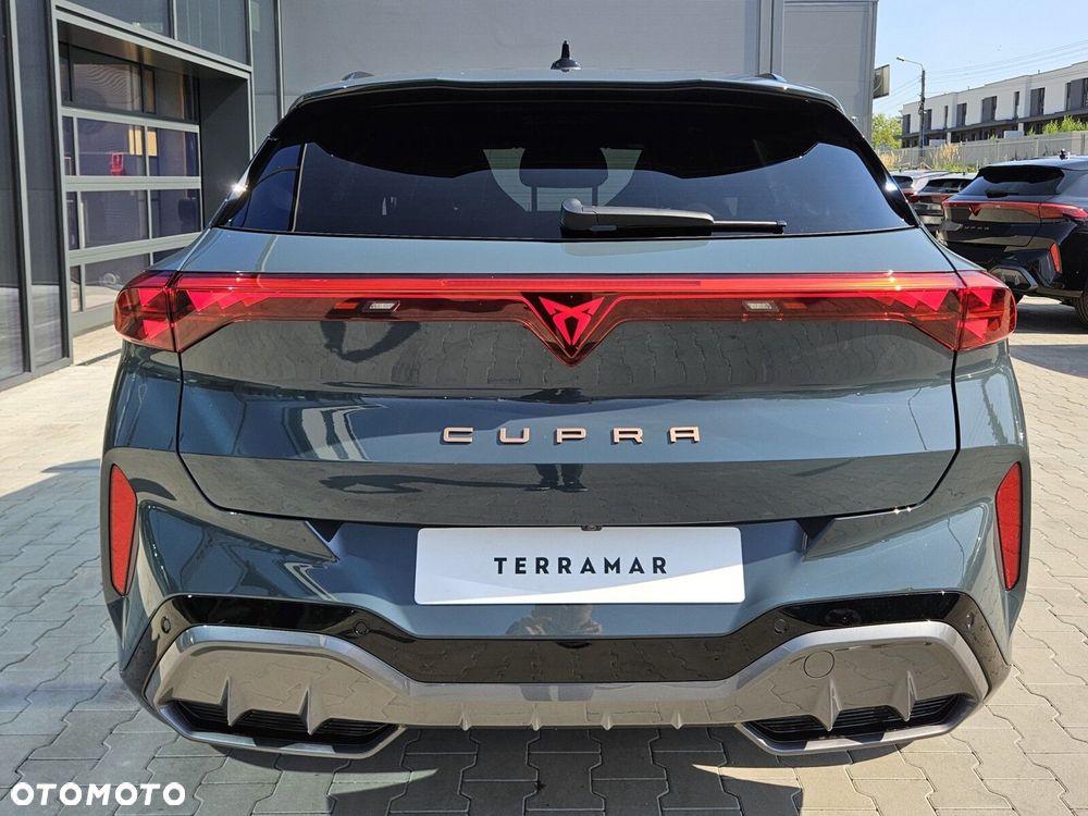 Cupra Terramar - 6