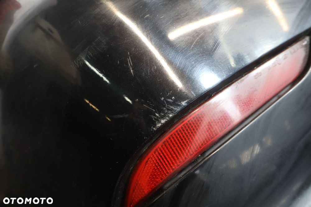 ZDERZAK TYLNY BMW 5 530D E60 475/9 - 7