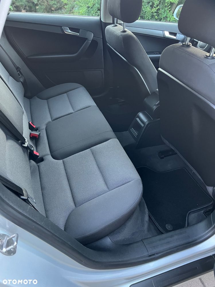 Audi A3 Sportback - 10