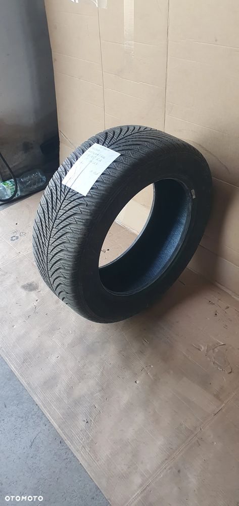 Opona Fulda Multicontrol 215/55 R16 7mm 0823 - 5