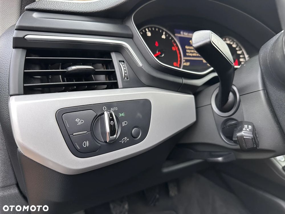 Audi A4 - 23