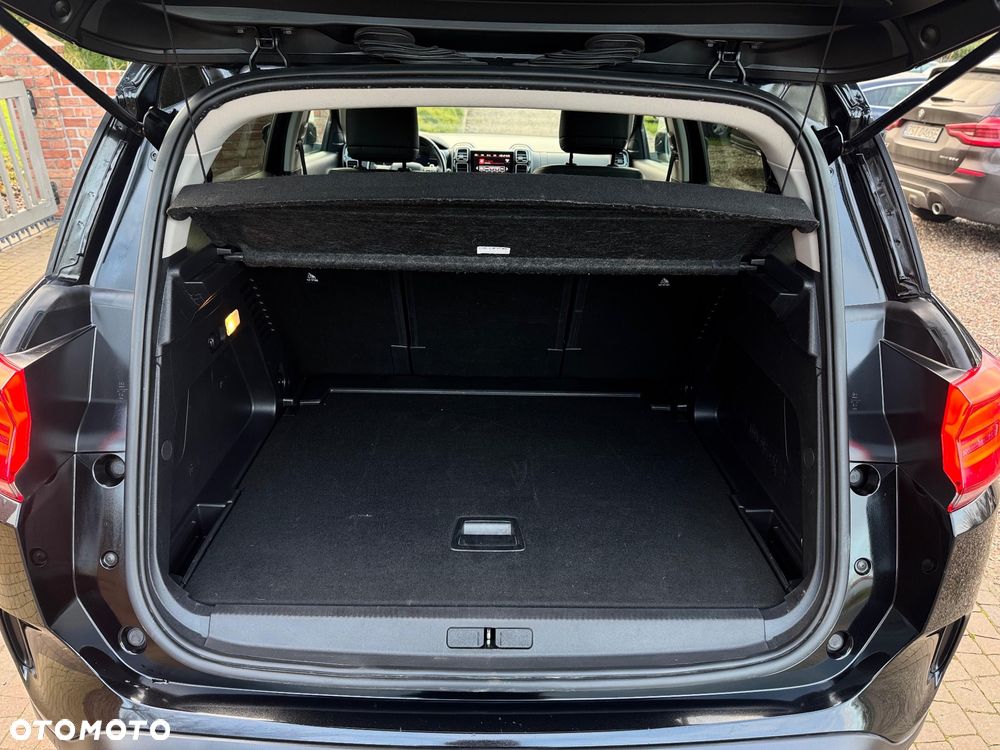 Citroën C5 Aircross BlueHDI 130 S&S LIVE PACK - 12