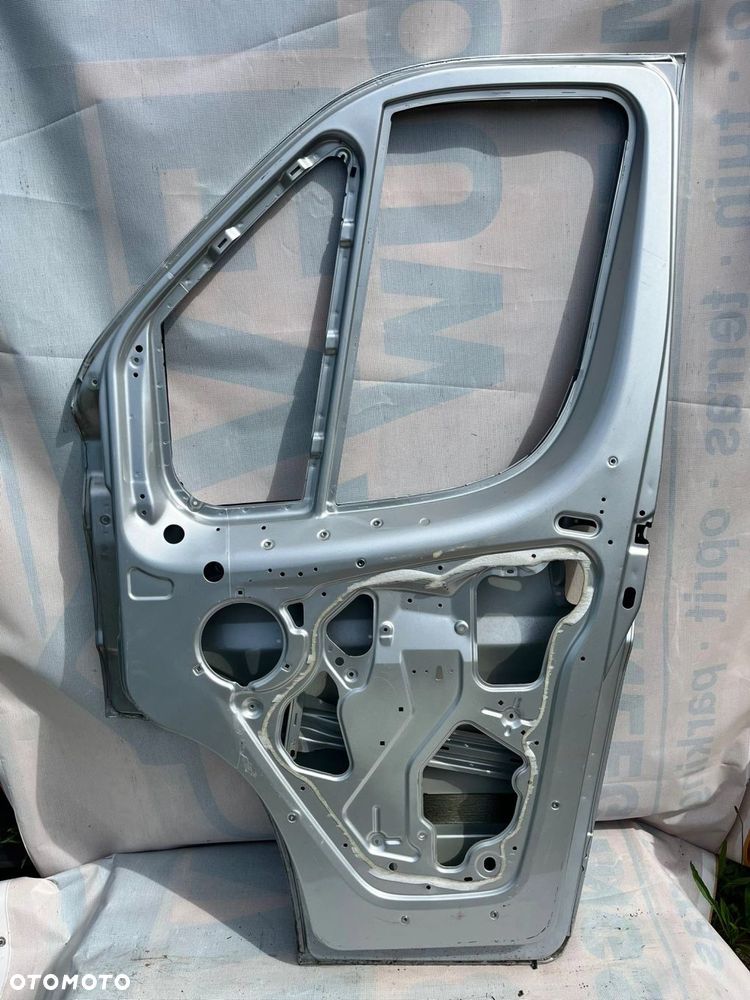 Drzwi Toyota Proace Max po 2024r. Movano C przód prawy - 2