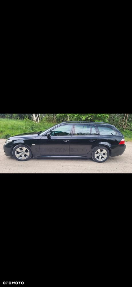 BMW Seria 5 530d - 4