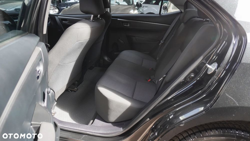Toyota Corolla 1.6 Active - 25