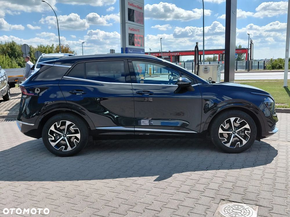 Kia Sportage 1.6 T-GDI Business Line 2WD - 6
