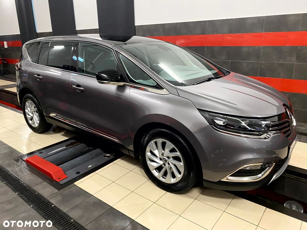 Renault Espace 1.6 TCE Energy SL Techno EDC - 5