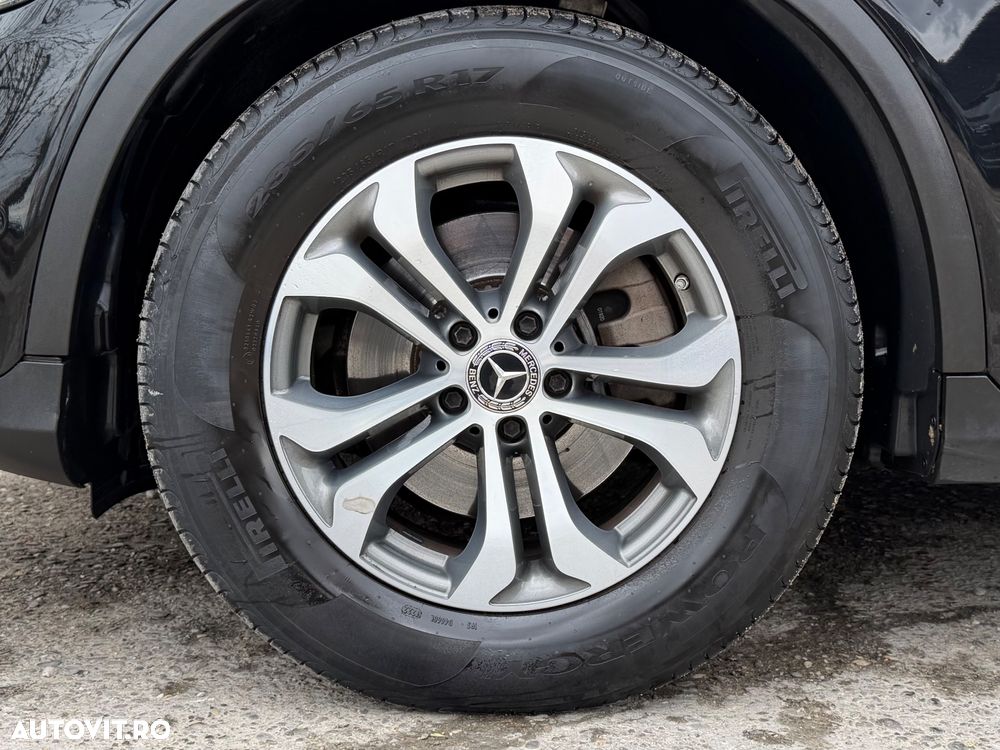 Mercedes-Benz GLC 220 d 4MATIC 9G-TRONIC Exclusive - 30