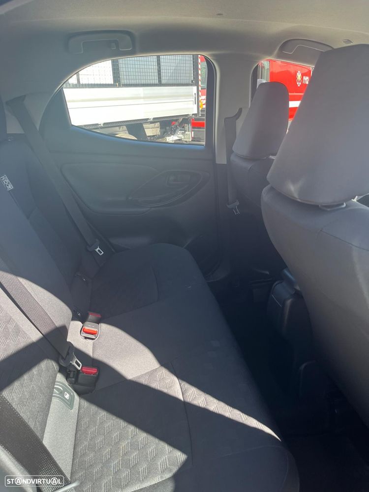 Mazda 2 1.5 L Hybrid VVT-i Centre-Line - 11