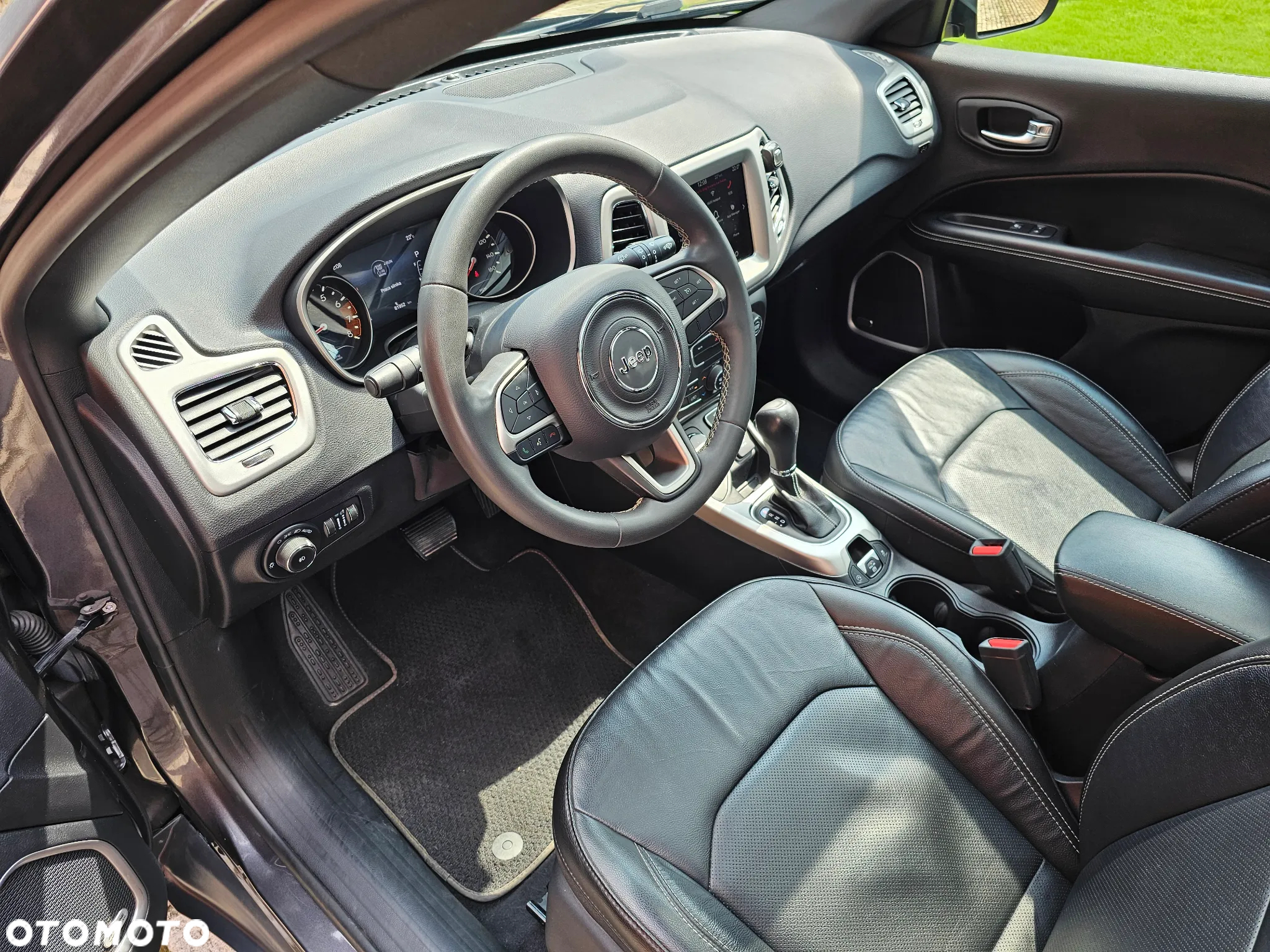 Jeep Compass - 20