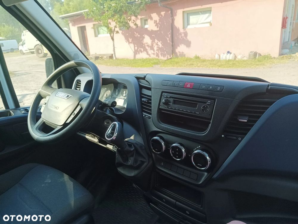 Iveco DAILY35S16 - 5