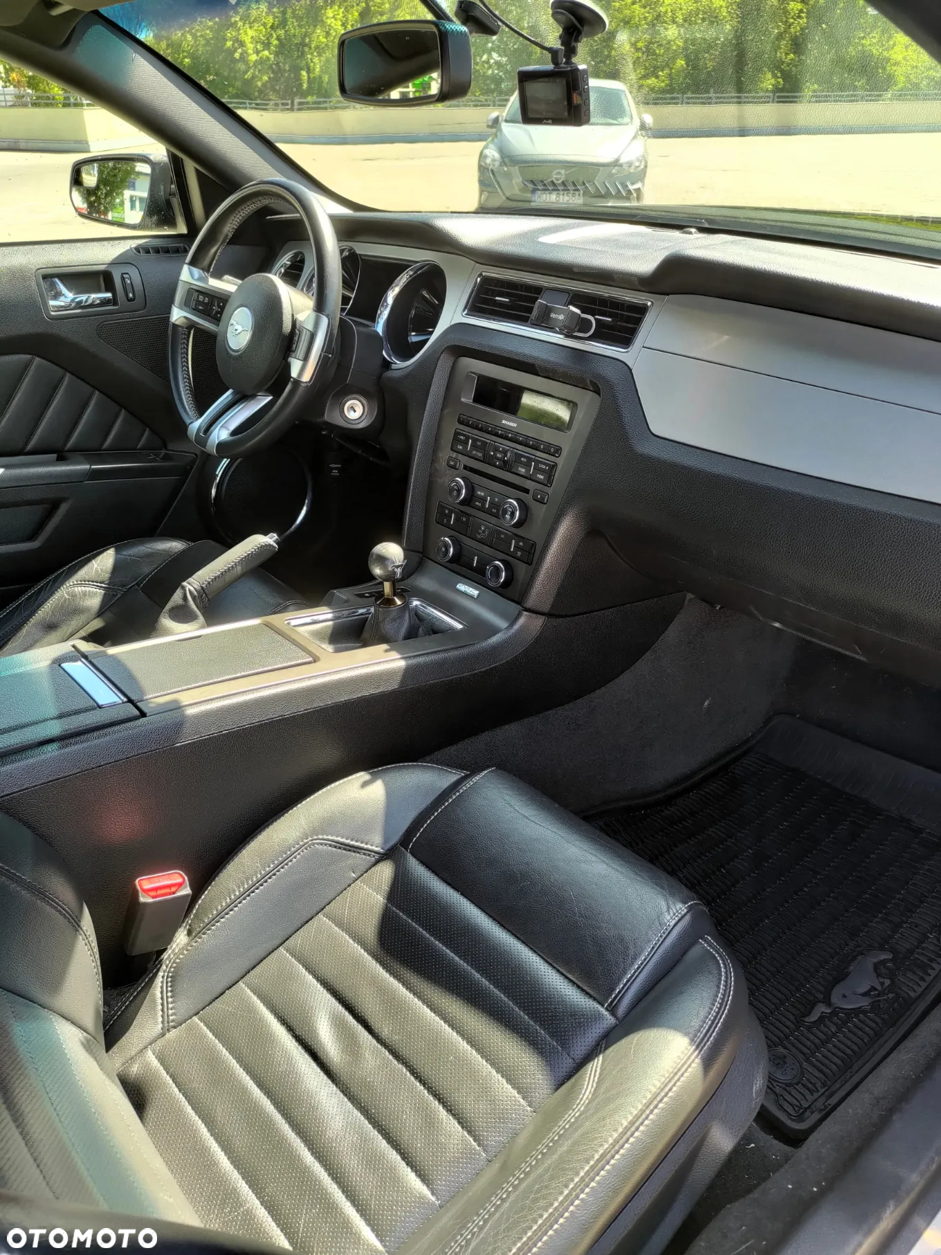 Ford Mustang 5.0 Ti-VCT V8 GT - 22